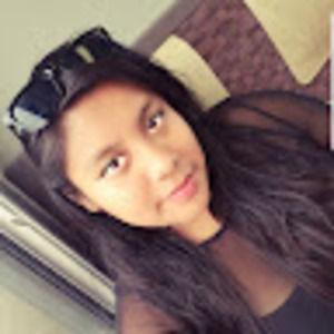 Meet your Posher, Celeste